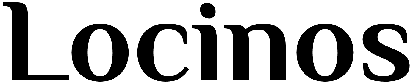 Locinos logo