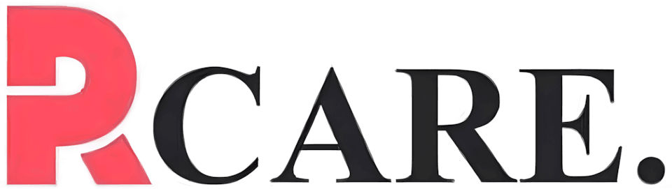Rcare logo