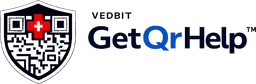 GetQrHelp logo
