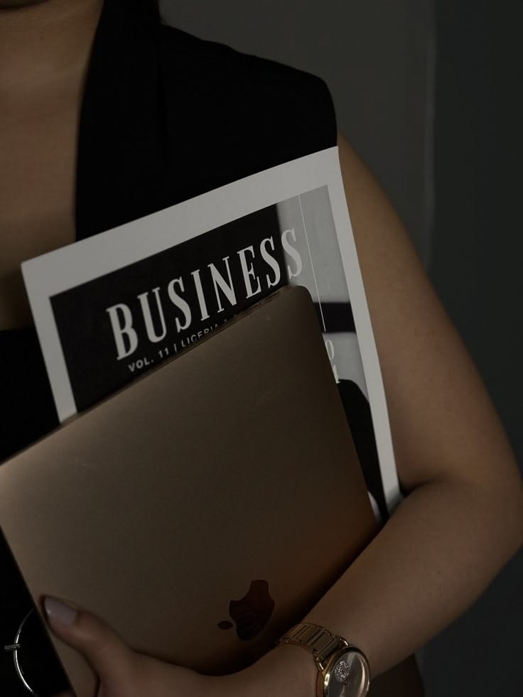 Modern business strategy and digital product documentation