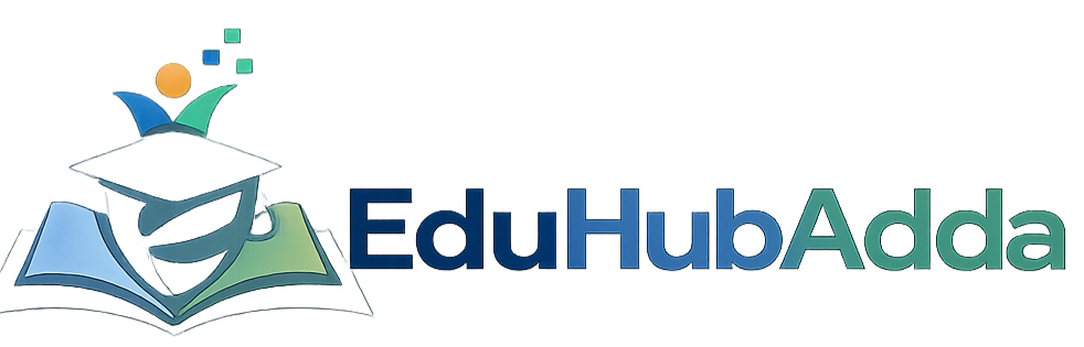 EduHubAdda