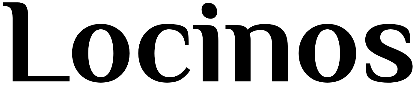 Locinos