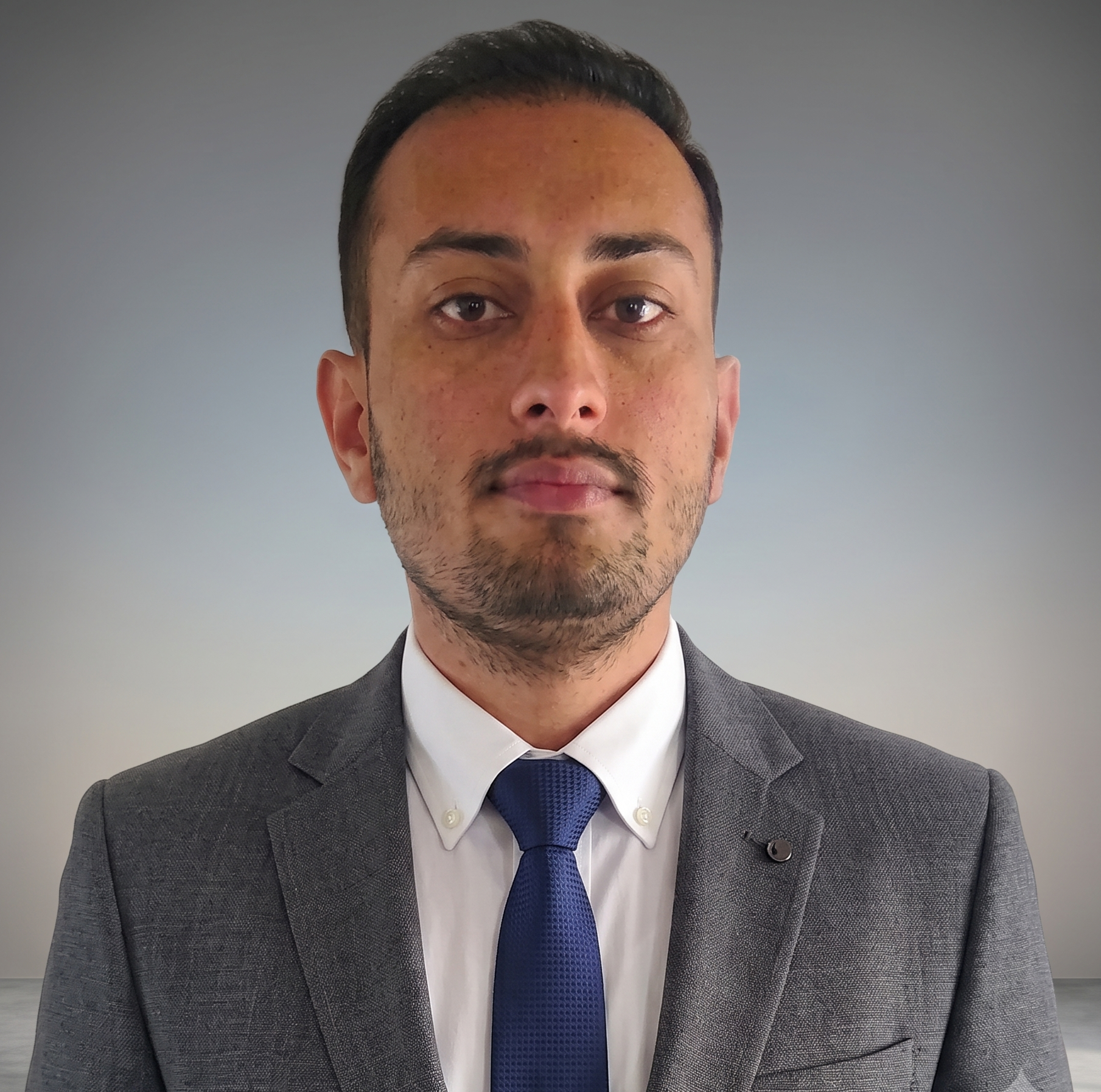 Abhishek Devanda